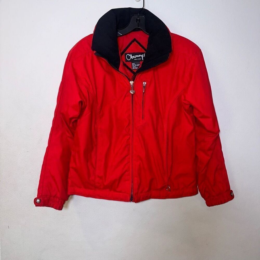 Ombermeyer Iris Ski Jacket - image 1